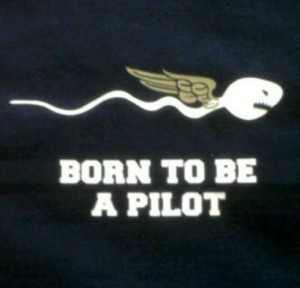 commercial pilot