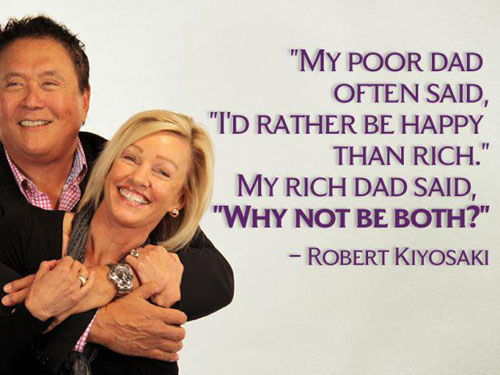 Robert Kiyosaki