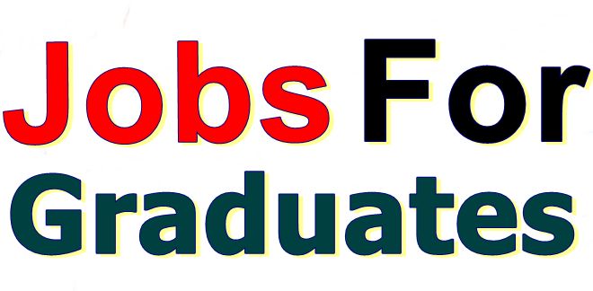 jobs for graduates