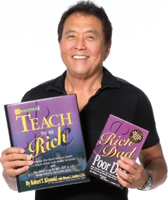 Robert Kiyosaki