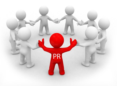 PUBLIC RELATION