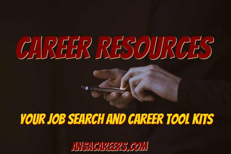 career resources