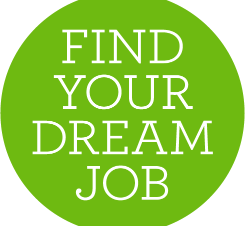 Find your dream job