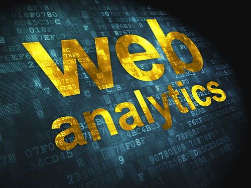 web analytics