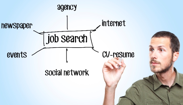 job search tips