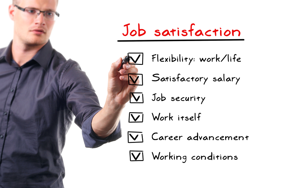 Job Satisfaction Factors